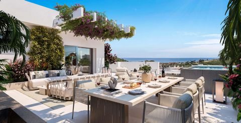 Este impresionante apartamento de lujo se encuentra en Casares, Málaga, una ubicación privilegiada en la Costa del Sol. Con 2 dormitorios y 2 baños, esta propiedad ofrece una superficie construida de 108m² y una terraza de 18m² para disfrutar de las ...