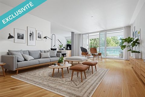 À Vendre - Grand 5 pièces en plein centre-ville, secteur L'Hay-les-Roses Découvrez ce superbe appartement situé dans une résidence prisée et parfaitement entretenue, en plein cœur de ville, dans le secteur très recherché de L'Hay-les-Roses. À seuleme...