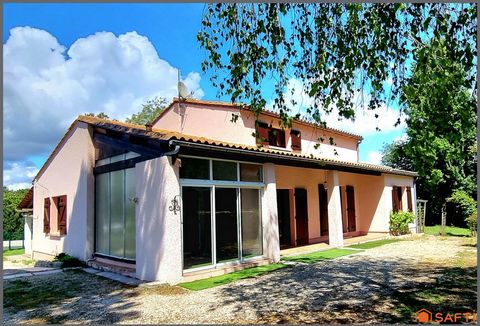Maison 125 m² - Quartier calme à 300 m de la plage
