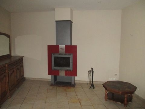 Immeuble à vendre OSTRICOURT (59)