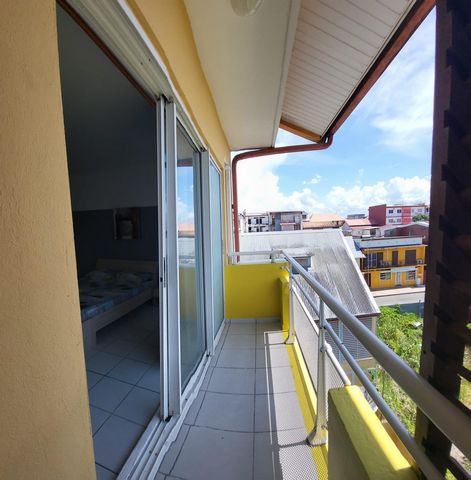 un coup de coeur au coeur de Cayenne