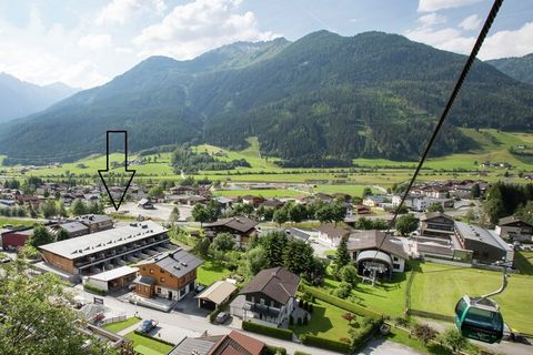 Located in Neukirchen am Großvenediger, this 3-bedroom apartment for 8 people is perfect for families on vacation. Guests can relax in the sauna and massage shower and access both ski boot heaters and a lift. Golf enthusiasts can visit the Golfbaan G...