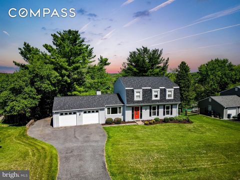OFFER DEADLINE: Monday, May 12th at 5pm! Welcome to 12317 Dancrest Drive– a charming 4-bedroom, 2.5-bathroom home offering comfort, versatility, and stunning outdoor views. Nestled in a desirable Clarksburg neighborhood, this home provides the perfec...