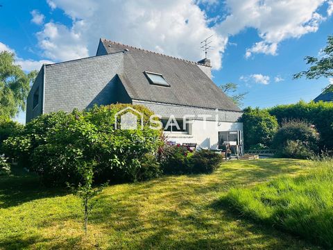 Familiale quartier recherché a VANNES