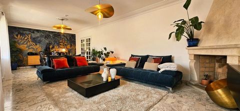 Grand appartement 4 pièces 121 m2 avec Terrasse, Garage, Cave