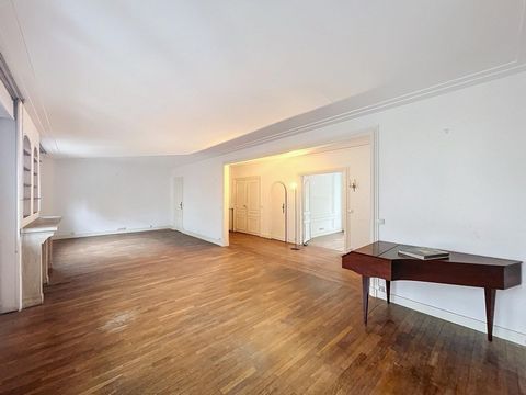 TRÈS BEL APPARTEMENT FAMILIALE DE 136M2