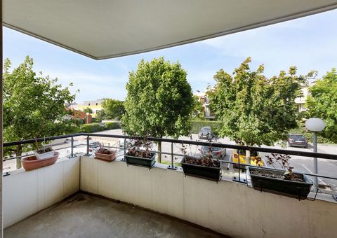Appartement + Parking
