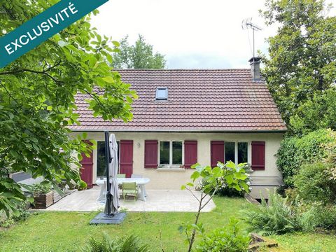 Maison 4 pièces