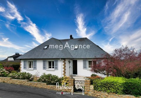 Maison 7 pièces - 128 m²