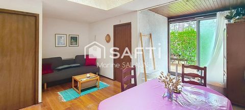 LACANAU OCEAN MAISON T1 BIS