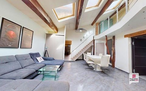 EN EXCLUSIVITÉ A MONTMAGNY - Appartement triplex 6P sans charges de copro +grande cave voutée, parking, calme, BEAUCOUP DE POTENTIEL! Idéal familles nombreuses ou familles recomposées ! Très beaux volumes et une surprise à la fin de la visite ! Visit...
