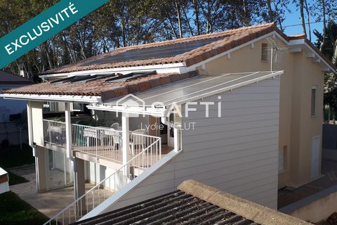 Maison 7 pièces 114 m²
