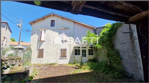 corp de ferme