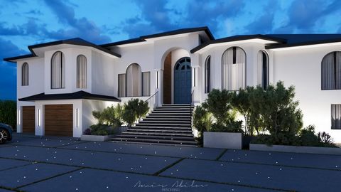 Under Construction. Opulent Bayfront Estate in Harbor Acres where timeless elegance meets modern resilience. Experience unparalleled luxury with this reimagined, reinspired masterpiece, nestled in Sarasota's renowned Harbor Acres. Poised on a protect...