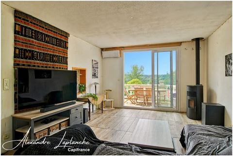 Dpt Tarn et Garonne (82), à vendre MONTAUBAN Beausoleil maison 7 pièces de 177m² avec piscine