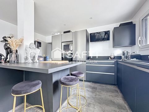 Maison familiale à Saint-Armel – Prête à accueillir votre nouvelle vie !