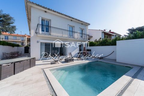 Venez découvrir cette belle MAISON familiale