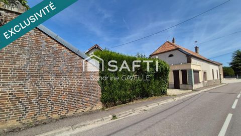 Projet mixte habitation/professionnel