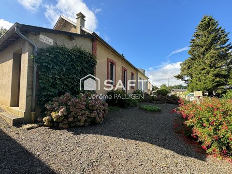 Maison 2 pièces sur 63m2