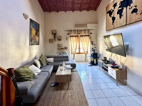 Immeuble avec fort potentiel locatif - 5 min de Mirepoix
