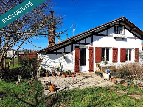 Maison traditionnelle