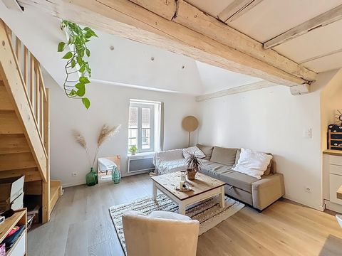 Magnifique T2 bis à louer !
