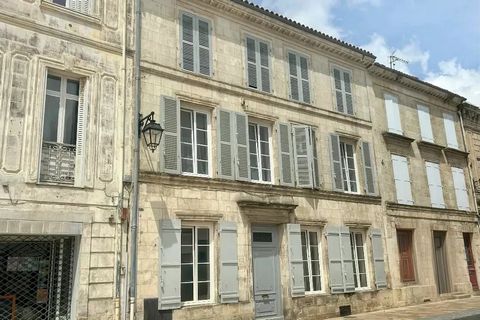 Opportunité rare au cur d'une ville de marché dynamique