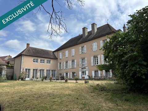 Maison de maître