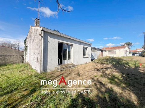 Ensemble immobilier proche du bourg