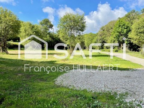 Maison avec 9969m² de terrain sur Saint-Avé
