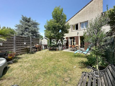 Maison 5 pièces, 3 chambres