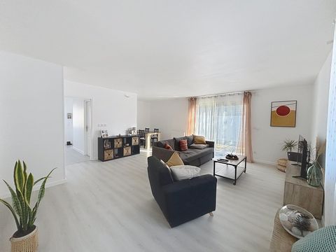 Maison sur Eysines proche Le Haillan