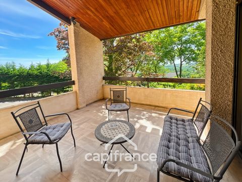 Maison darchitecte 7 pièces, 180 m² avec vue sur nature à Lectoure