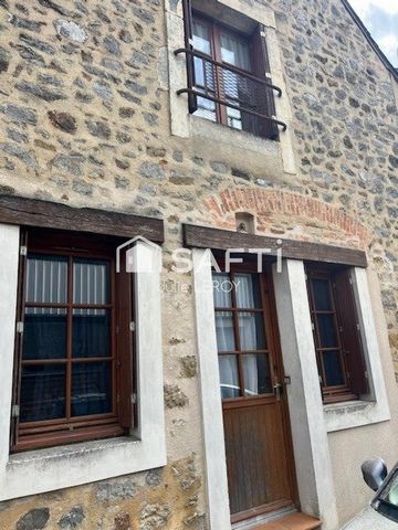 Ensemble immobilier - Brulon