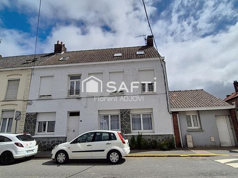 Bonne affaire à saisir avec un investissement locatif clé en main