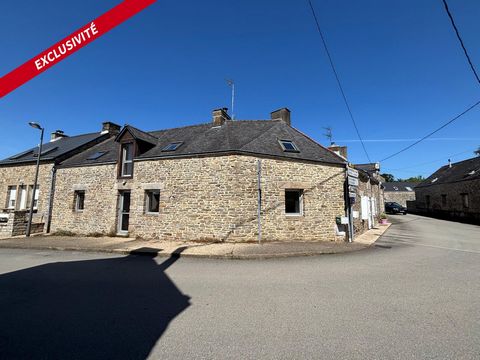 Maison 5 pièces