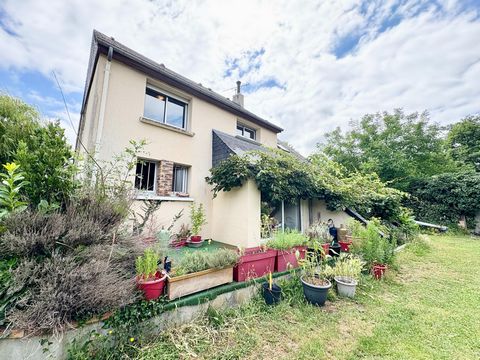 Maison de 127m2