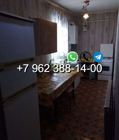 Предлагается в аренду дом, по адресу: Красноармейская улица, Исток. Это идеальный выбор для тех, кто ищет комфортное и современное жилье! Техника для дома: Стиральная машина, Пылесос, Холодильник, Утюг, Кухонная плита, Телевизор, Микроволновка, Элект...