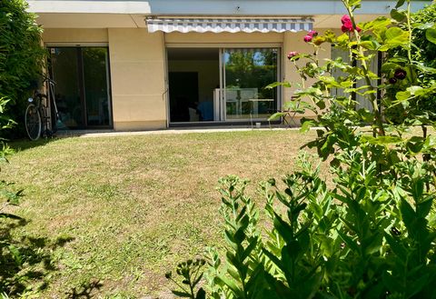 Appartement à vendre 4 pièces VERSAILLES (78)