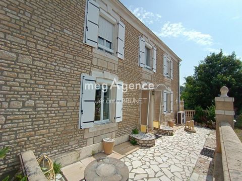 Maison de village