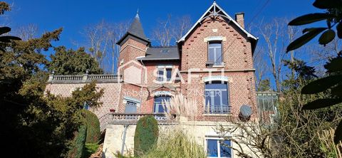 Bâtisse classée au patrimoine culturel