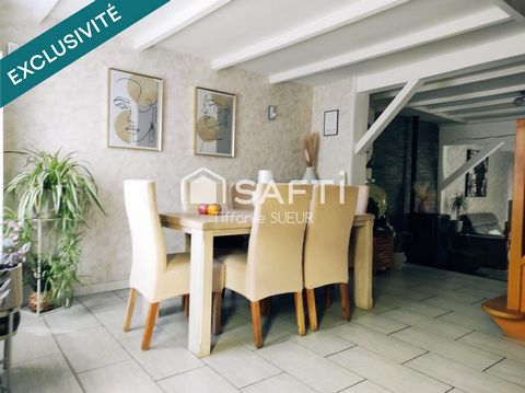 MAISON FAMILIALE