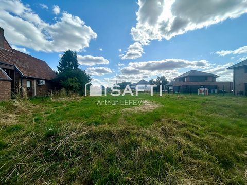 Terrain constructible