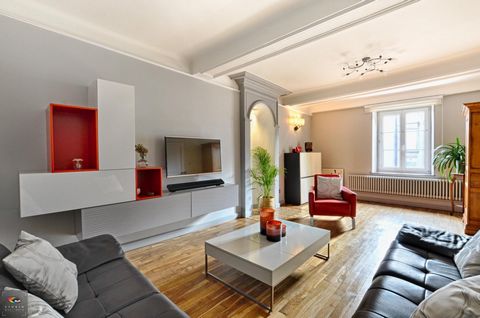 Maison lorraine pleine de charme aux portes de Metz !