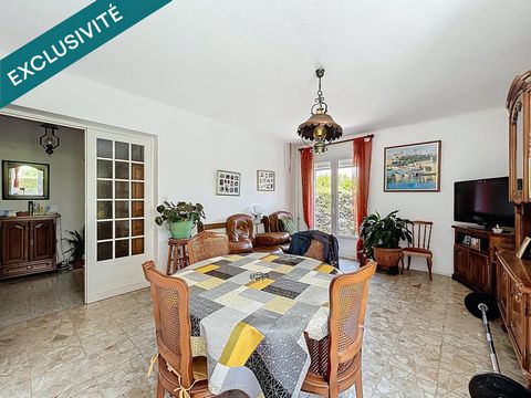 BEZIERS- Maison de 105m2 - Proche centre ville