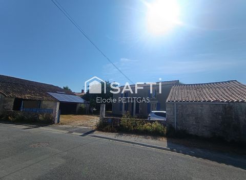Maison 4 chambres 162m2
