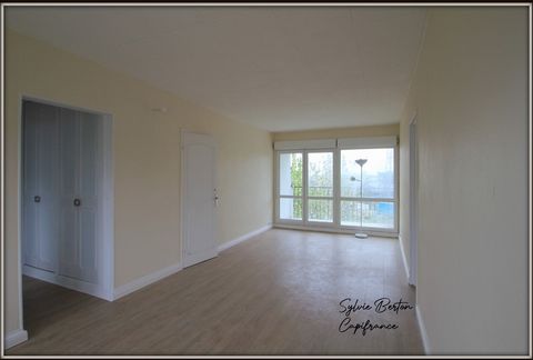 Gagny Le Chenay appartement T5 - 85 m2 - 4 chambres