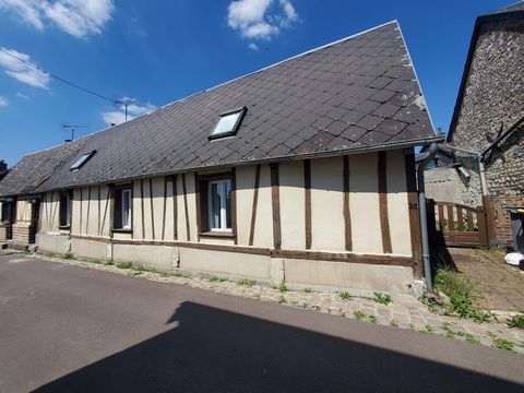 Maison de ville