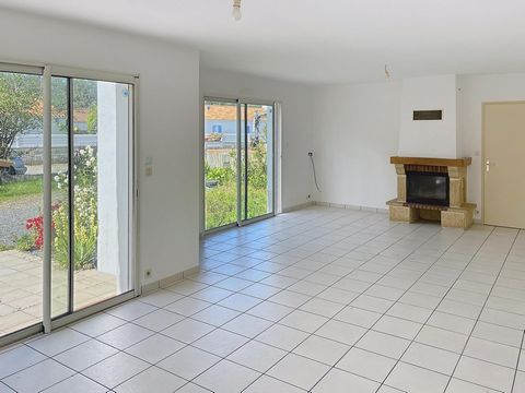 Maison en impasse à Saint Urbain