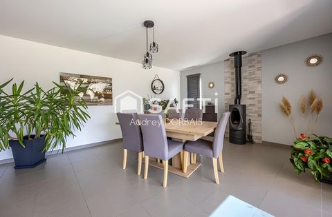 Cadre paisible à 10 min des portes de la Rochelle